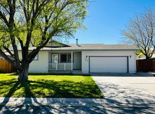 470-615 Reservoir Way, Susanville, CA 96130