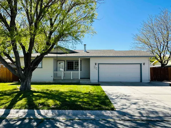 470-615 Reservoir Way, Susanville, CA 96130