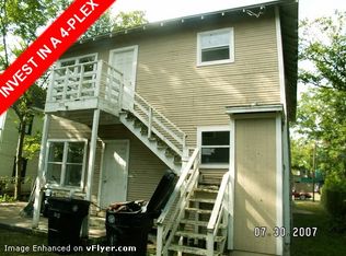 4615 Brady St, Houston, TX 77011