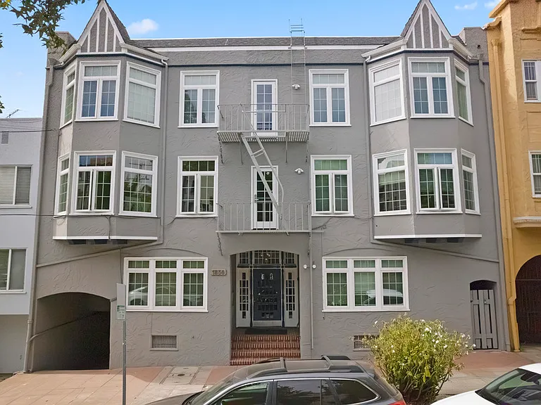 1856 Spruce Street — Photo 8