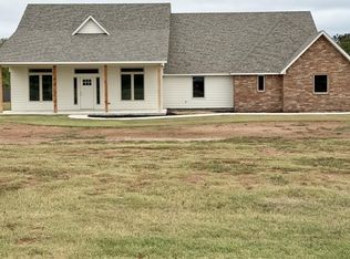 9676 Bryan Rd, Shawnee, OK 74804
