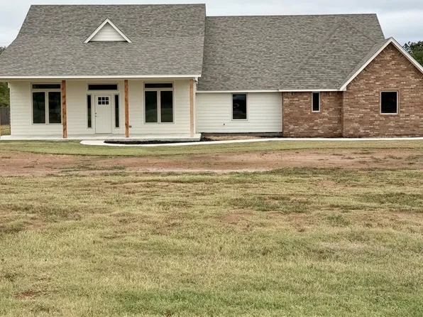9676 Bryan Rd, Shawnee, OK 74804