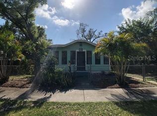 2710 N Ridgewood Ave, Tampa, FL 33602
