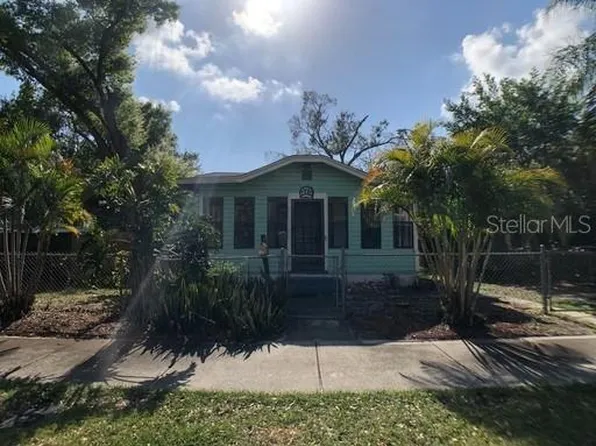 2710 N Ridgewood Ave, Tampa, FL 33602