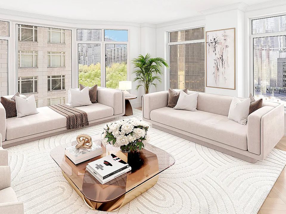 15 Central Park W APT 10G, New York, NY 10023 Zillow