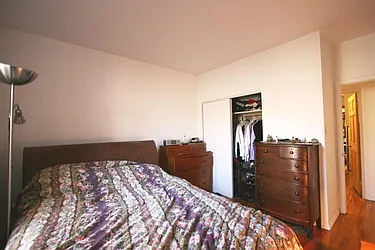 Rented by Corcoran