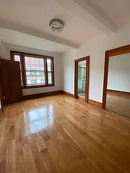 Rented by Compass