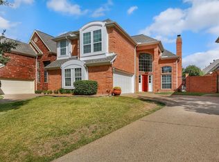 7706 Windmere Ct, Irving, TX 75063