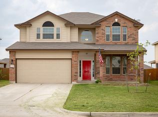 5505 Tama Dr, Waco, TX 76708