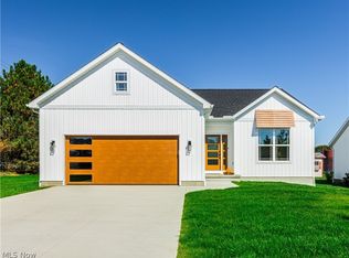 4994 Sippo Reserves Dr NW, Massillon, OH 44647