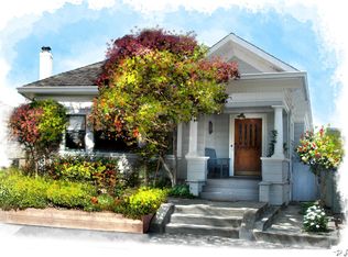5133 Coronado Ave, Oakland, CA 94618