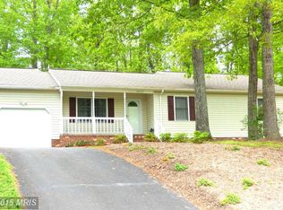 10603 Seven Oaks Dr, Spotsylvania, VA 22553