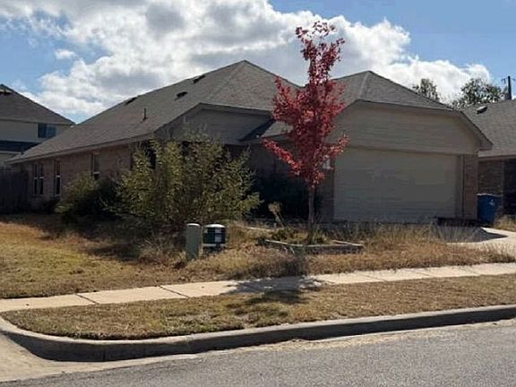 Property Side View