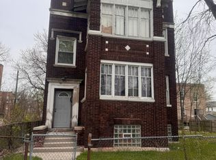 7431 S Kimbark Ave, Chicago, IL 60619