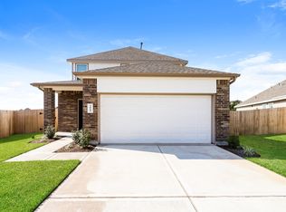 3025 Tallgrass Ct, Brookshire, TX 77423