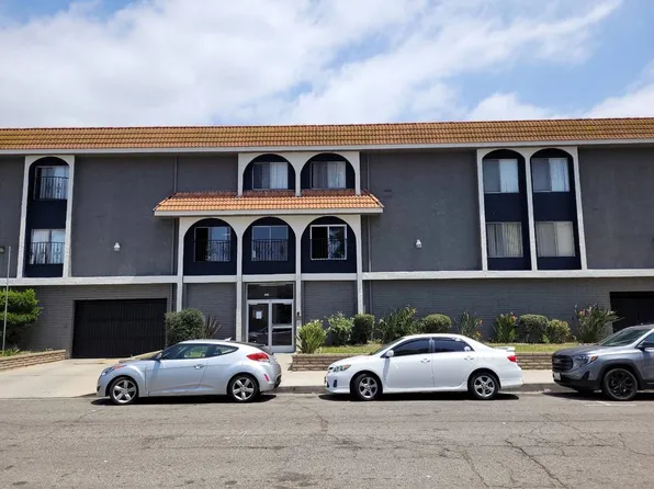 Cedar Apartments, 12638 Cedar Ave #2d40438c1, Hawthorne, CA 90250