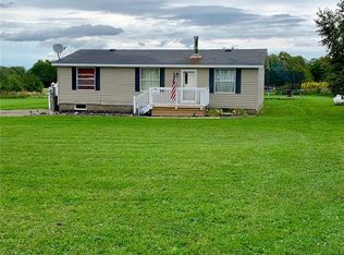 10180 Allegany Rd, South Dayton, NY 14138