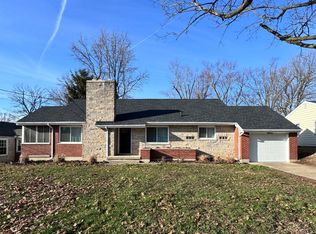 6047 Allison Ave, Hamilton, OH 45011