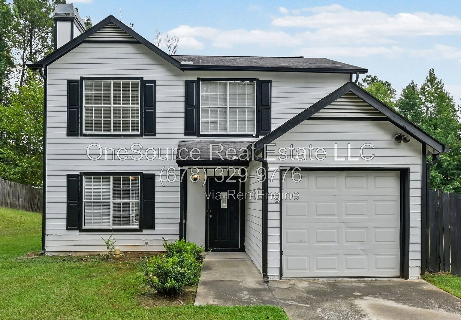3 bed, 2.5 bath, 1404 sqft, $1,850 — Photo 1