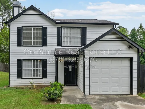 3727 Conley Downs Ln, Decatur, GA 30034