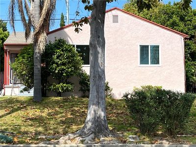 3336 Colonial Ave, Los Angeles, CA, 90066