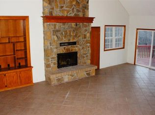 20745 S Shawnee Heights Rd, Quenemo, KS 66524