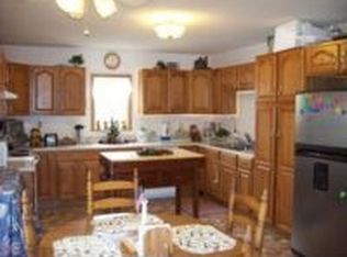 9160 Buttermilk Ridge Rd, Lawrenceburg, TN 38464