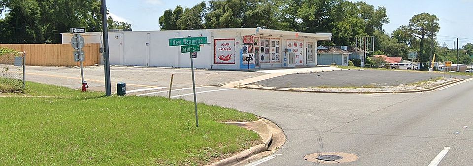 2nd image of 244 N New Warrington Rd