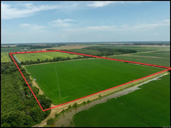 0 Bearskin Lake Rd, Scott, AR 72142