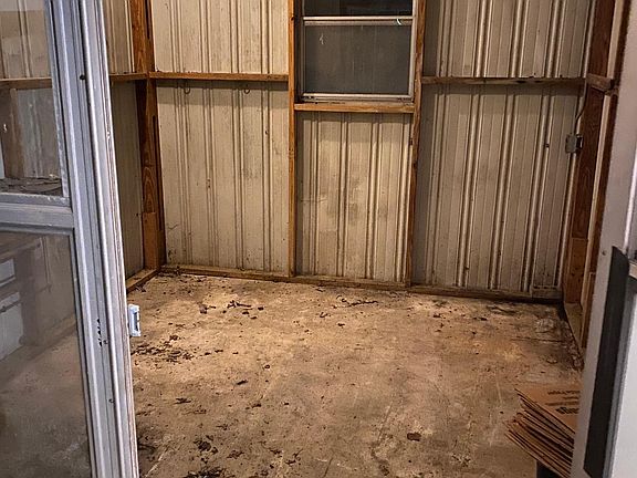 Storage room