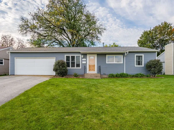 722 40th Ave, East Moline, IL 61244