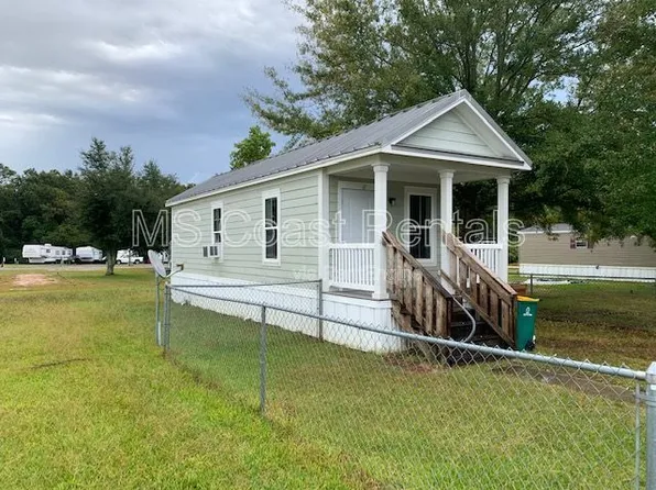 8400 W Oaklawn Rd #61, Biloxi, MS 39532