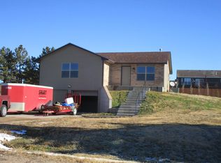 590 S Randy Ln, Garden City, KS 67846