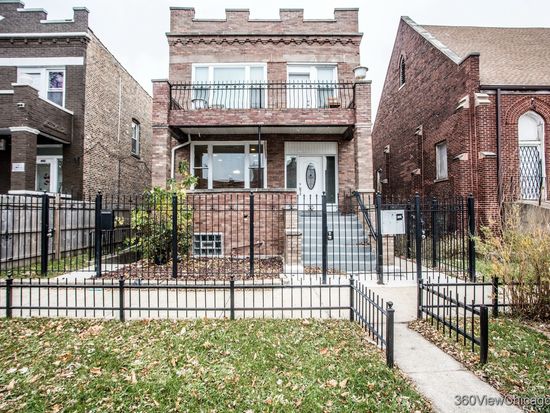 646 N Central Park Ave, Chicago, IL 60624