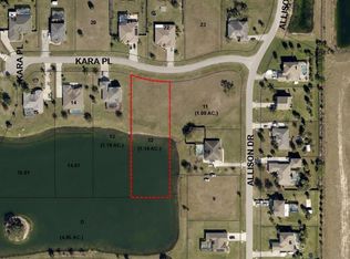 1821 Kara Pl, Palm Bay, FL 32908