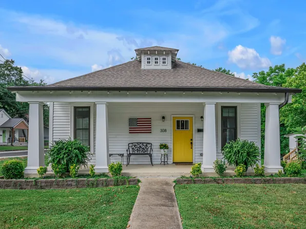 308 E Rickert Ave, Dickson, TN 37055