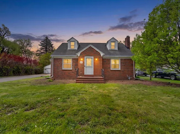 1815 4 mile ROAD, Racine, WI 53402