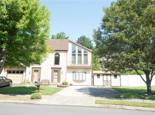 2395 Madison Ave, Bethlehem, PA 18017