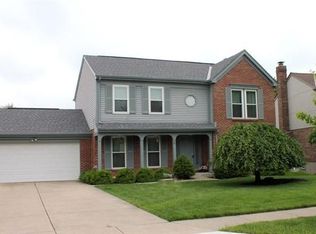 4 Sturbridge Dr, Cold Spring, KY 41076