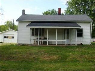 15145 Elkhart St, Goshen, IN 46528