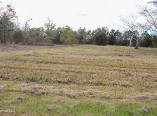 Misty Ln LOT 4, Lucedale, MS 39452