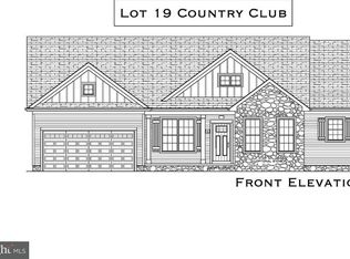 7637 Green Ridge Ln, Abbottstown, PA 17301