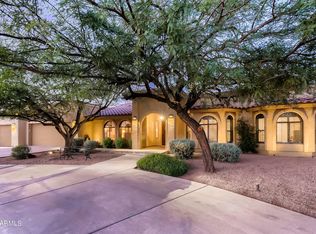 16820 E Last Trail Dr, Fountain Hills, AZ 85268