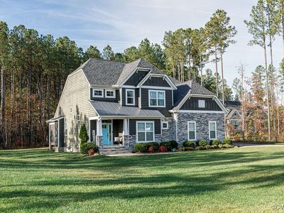12612 Kernmack Dr, Chesterfield, VA, 23838