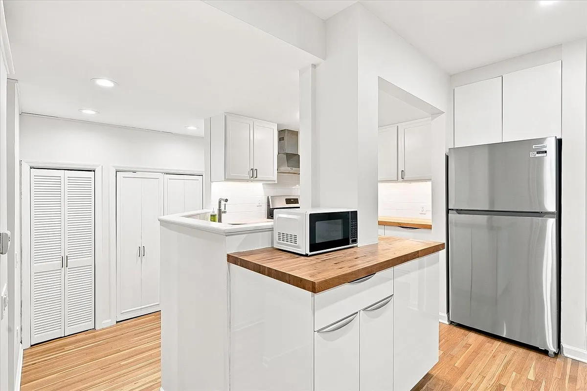 1 bed, 804 sqft, $4,000 — Photo 4