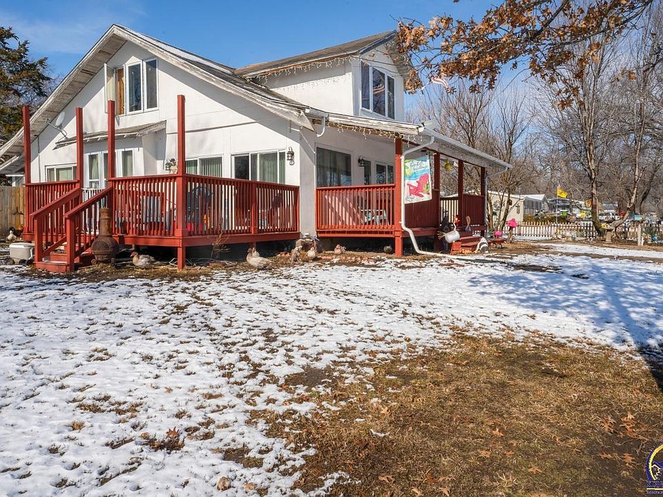 306 S 8th St, Quenemo, KS 66528 MLS 227559 Zillow