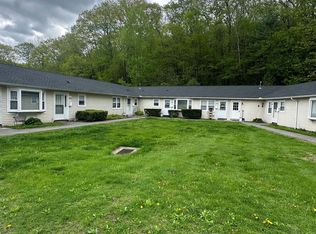 Hurlbut, Winsted, CT 06098
