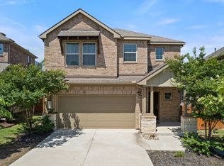 5406 Traviston Dr, Austin, TX 78738