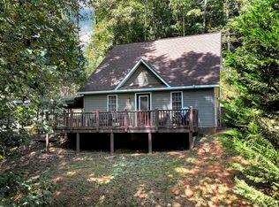 295 Lucius Yearwood Rd, Demorest, GA 30535