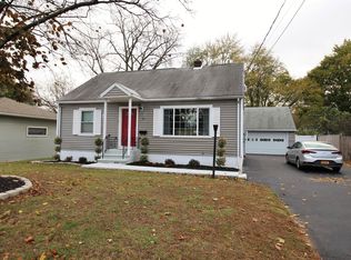 57 Wilkins Ave, Albany, NY 12206